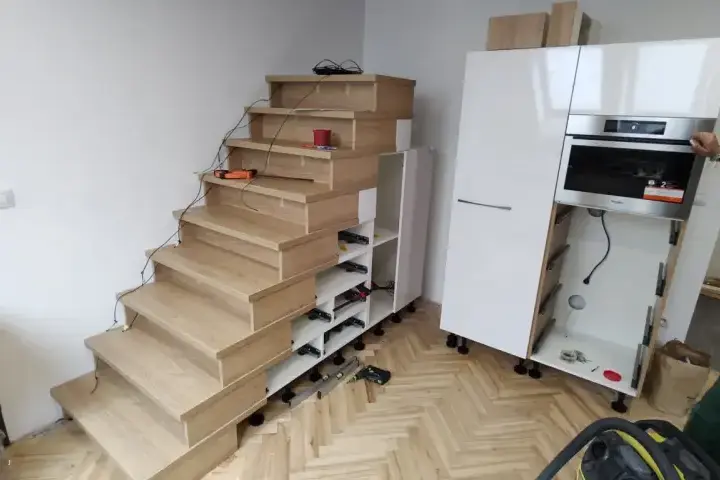...