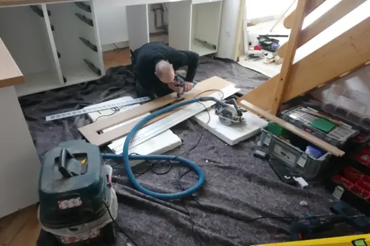 ...
