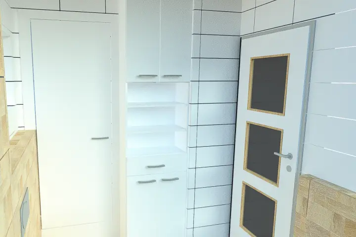 ...